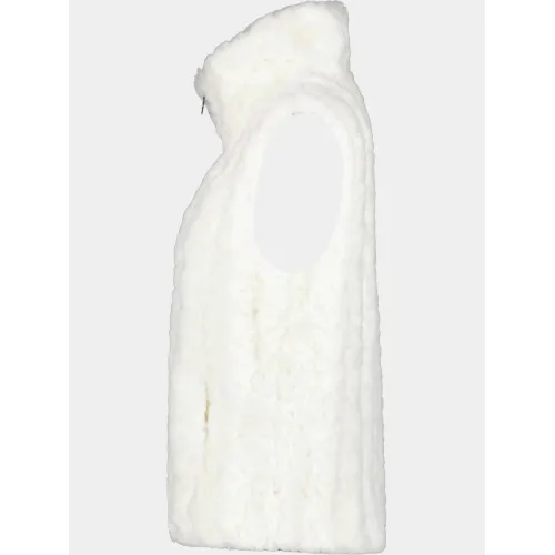 Luhta Luhta Hanniemi Luhta Luhta Hanniemi Női Mellény 010-Natural White