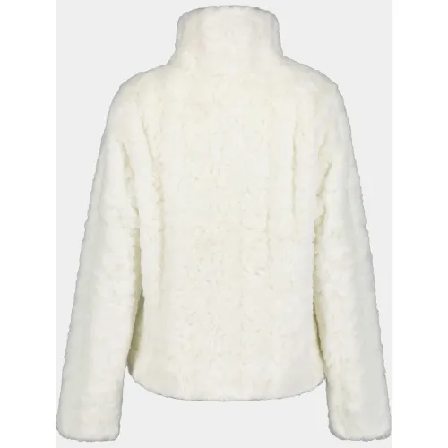 Luhta Luhta Hankkila Luhta Luhta Hankkila Női Pulóver 010-Natural White
