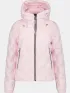 Luhta Luhta Aisaniemi Luhta Luhta Aisaniemi Női Utcai Kabát 620-Pink