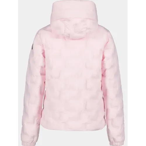 Luhta Luhta Aisaniemi Luhta Luhta Aisaniemi Női Utcai Kabát 620-Pink
