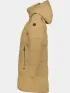 Luhta Luhta Halla Női Utcai Kabát 041-Beige