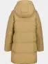 Luhta Luhta Halla Női Utcai Kabát 041-Beige