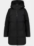 Luhta Luhta Halla Női Utcai Kabát 990-Basic Black