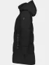 Luhta Luhta Halla Női Utcai Kabát 990-Basic Black