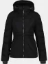 Luhta Luhta Hakolahti Luhta Luhta Hakolahti Női Síkabát, Snowboard Kabát 990-Basic Black