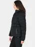 Luhta Luhta Hakolahti Luhta Luhta Hakolahti Női Síkabát, Snowboard Kabát 990-Basic Black
