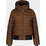 180-Chocolate Brown
