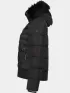Luhta Luhta Halhola Luhta Luhta Halhola Női Síkabát, Snowboard Kabát 990-Basic Black