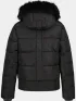 Luhta Luhta Halhola Luhta Luhta Halhola Női Síkabát, Snowboard Kabát 990-Basic Black