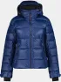 Luhta Luhta Kallunki Luhta Luhta Kallunki Női Síkabát, Snowboard Kabát 385-Navy Blue