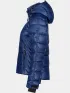 Luhta Luhta Kallunki Luhta Luhta Kallunki Női Síkabát, Snowboard Kabát 385-Navy Blue
