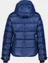 Luhta Luhta Kallunki Luhta Luhta Kallunki Női Síkabát, Snowboard Kabát 385-Navy Blue
