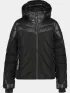 Luhta Luhta Kiistala Luhta Luhta Kiistala Női Síkabát, Snowboard Kabát 990-Basic Black