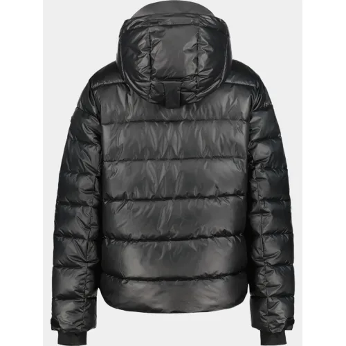 Luhta Luhta Kiistala Luhta Luhta Kiistala Női Síkabát, Snowboard Kabát 990-Basic Black