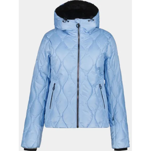 Luhta Luhta Harikkala Luhta Luhta Harikkala Női Síkabát, Snowboard Kabát 315-Light Blue