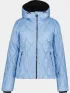 Luhta Luhta Harikkala Luhta Luhta Harikkala Női Síkabát, Snowboard Kabát 315-Light Blue