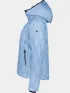 Luhta Luhta Harikkala Luhta Luhta Harikkala Női Síkabát, Snowboard Kabát 315-Light Blue