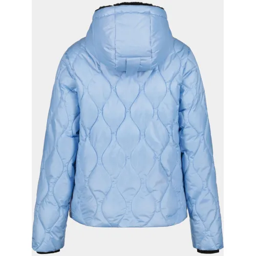 Luhta Luhta Harikkala Luhta Luhta Harikkala Női Síkabát, Snowboard Kabát 315-Light Blue