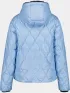 Luhta Luhta Harikkala Luhta Luhta Harikkala Női Síkabát, Snowboard Kabát 315-Light Blue