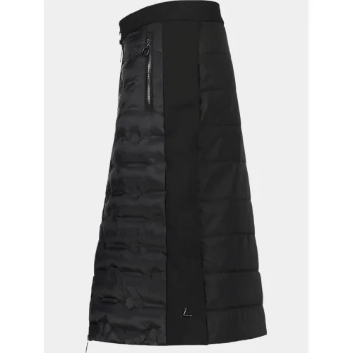 Luhta Luhta Kartano Luhta Luhta Kartano Női Szoknya 990-Basic Black