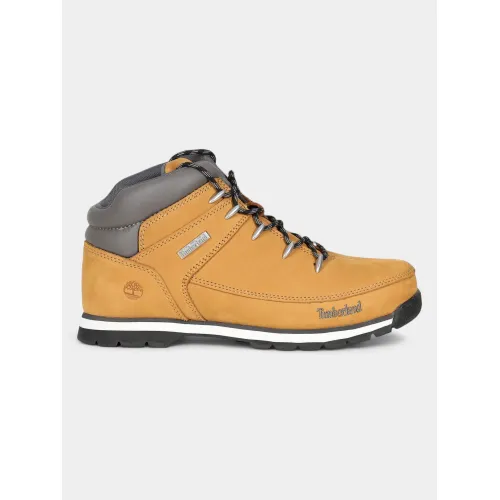 Timberland Euro Sprint Hiker Cipő Bakancs WHE-231-Wheat