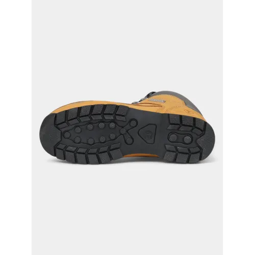 Timberland Euro Sprint Hiker Cipő Bakancs WHE-231-Wheat