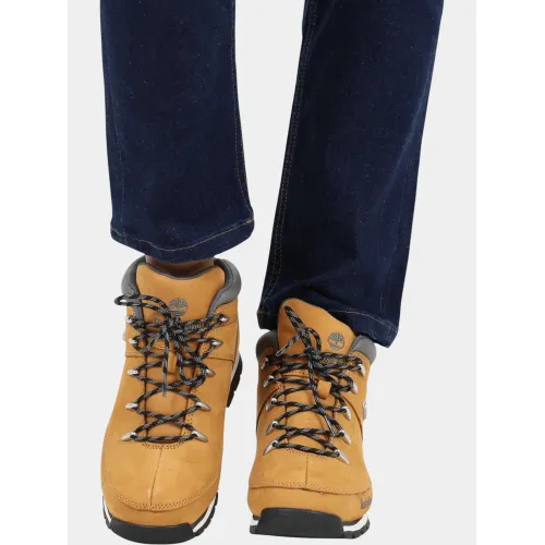 Timberland Euro Sprint Hiker Cipő Bakancs WHE-231-Wheat
