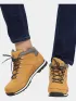 Timberland Euro Sprint Hiker Cipő Bakancs WHE-231-Wheat
