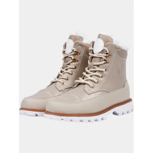 Luhta Luhta Reilu Ms Női Bakancs 016-Natural White