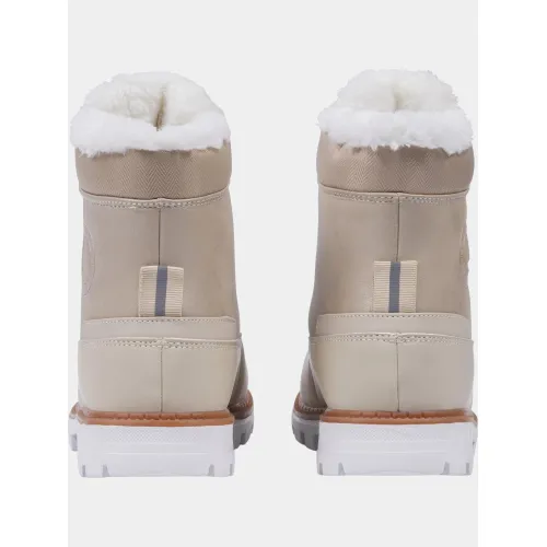 Luhta Luhta Reilu Ms Női Bakancs 016-Natural White