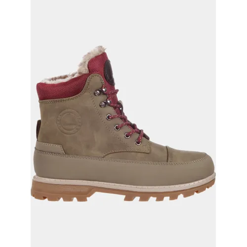 Luhta Luhta Reilu Ms Női Bakancs 570-Olive