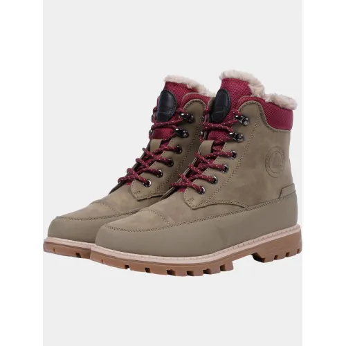 Luhta Luhta Reilu Ms Női Bakancs 570-Olive