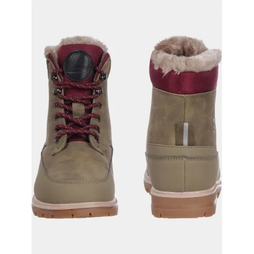 Luhta Luhta Reilu Ms Női Bakancs 570-Olive