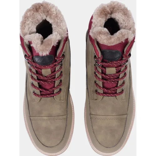 Luhta Luhta Reilu Ms Női Bakancs 570-Olive