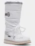 Luhta Luhta Tahtova Ms Női Bakancs 980-Optic White