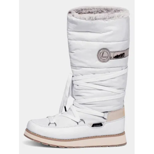 Luhta Luhta Tahtova Ms Női Bakancs 980-Optic White