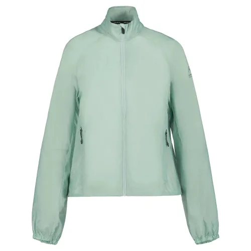 Rukka Rukka Maila Női Futó Kabát 512-Light Green