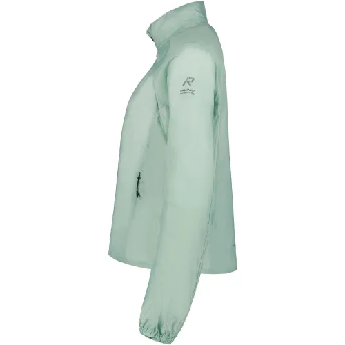 Rukka Rukka Maila Női Futó Kabát 512-Light Green
