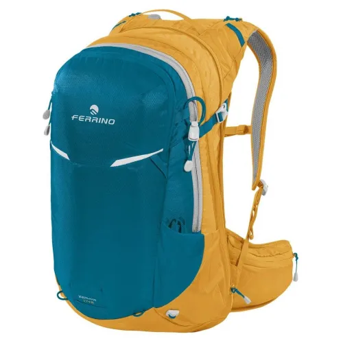 Ferrino Backpack Zephyr 17+3 Ferrino Backpack Zephyr 17+3 Férfi Túrahátizsák, Övtáska NBB-Blue