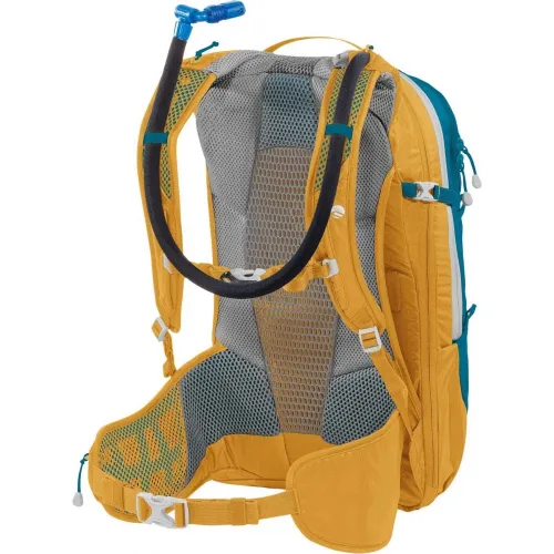 Ferrino Backpack Zephyr 17+3 Ferrino Backpack Zephyr 17+3 Férfi Túrahátizsák, Övtáska NBB-Blue