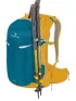 Ferrino Backpack Zephyr 17+3 Ferrino Backpack Zephyr 17+3 Férfi Túrahátizsák, Övtáska NBB-Blue