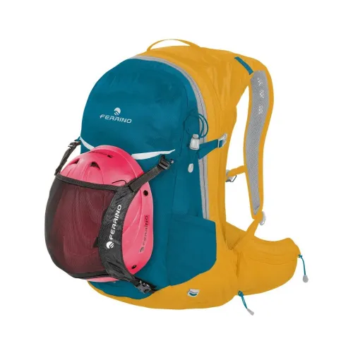 Ferrino Backpack Zephyr 17+3 Ferrino Backpack Zephyr 17+3 Férfi Túrahátizsák, Övtáska NBB-Blue