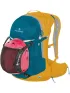 Ferrino Backpack Zephyr 17+3 Ferrino Backpack Zephyr 17+3 Férfi Túrahátizsák, Övtáska NBB-Blue