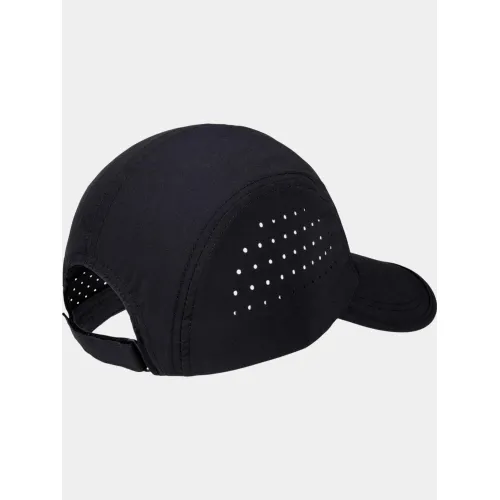 Rukka Rukka Tarvonen Rukka Rukka Tarvonen Férfi Sapka 990-Basic Black