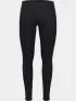 Rukka Rukka Mahila Férfi Melegítő nadrág 990-Basic Black