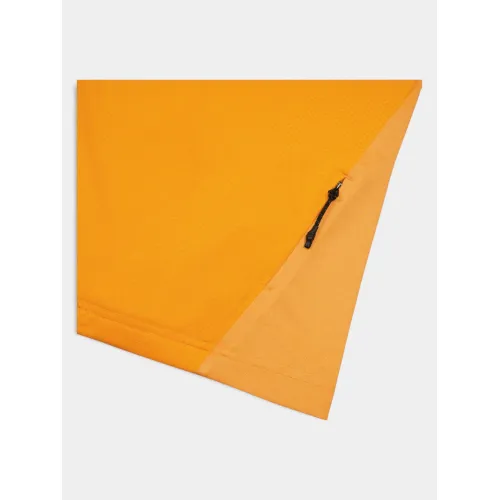 Rukka Rukka Maavesi Férfi Fitness felső 844-Orange