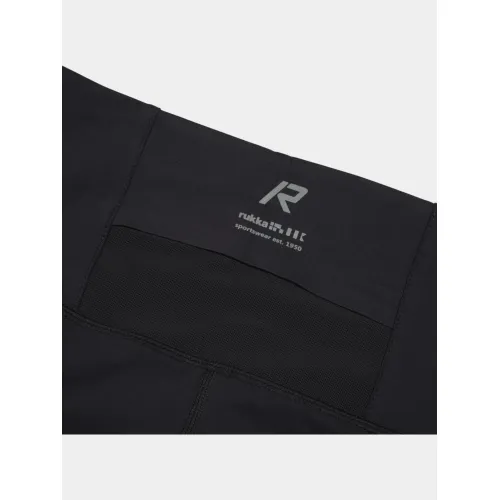 Rukka Rukka Monna Print Rukka Rukka Monna Print Női Futónadrág 990-Basic Black