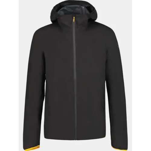 Rukka Rukka Menki Férfi Futó Kabát 990-Basic Black
