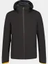 Rukka Rukka Menki Férfi Futó Kabát 990-Basic Black