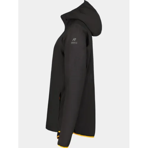 Rukka Rukka Menki Férfi Futó Kabát 990-Basic Black